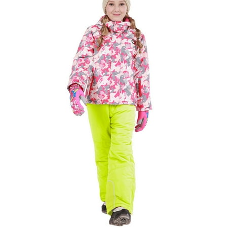 Ydojg Fashion Outfit Set For Baby Toddler Boys Girls Kids Ski Jacket Snow Jacket Pants Suits Windproof Water Proof Winter Coats 2Pcs For 9-10 Years
Ydojg Fashion Outfit Set For Baby Toddler Boys Girls Kids Ski Jacket Snow Jacket Pants Suits Windproof Water Proof Winter Coats 2Pcs For 9-10 Years