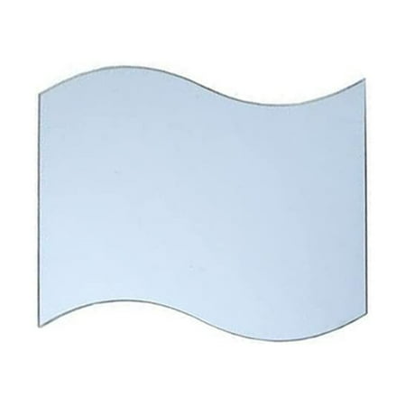 Dsseng 2Pcs Mirror Surface Serving Tray Decorative Unique Table Centerpieces Candle Tray Party Supplies
Dsseng 2Pcs Mirror Surface Serving Tray Decorative Unique Table Centerpieces Candle Tray Party Supplies