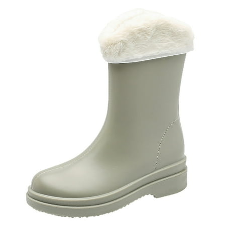 KI-8jcuD Lamo Shoes For Women Punk Style Snow Boots Women Non Slip Detachable With Cotton Inside Rain Boots Outdoor Rubber Water Shoes Boot Women Rain Rubber Boats Size 11 Boots High Rain Boots For
KI-8jcuD Lamo Shoes For Women Punk Style Snow Boots Women Non Slip Detachable With Cotton Inside Rain Boots Outdoor Rubber Water Shoes Boot Women Rain Rubber Boats Size 11 Boots High Rain Boots For