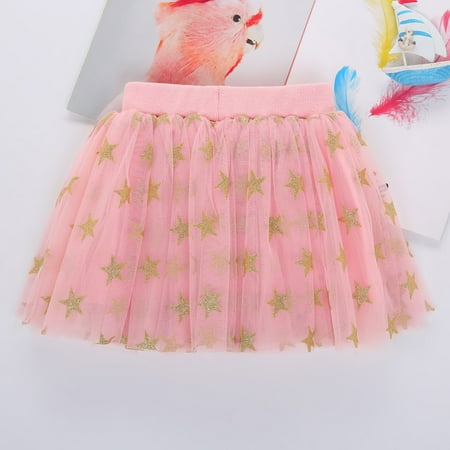 Huilaibazo Girls Skirts Toddler Girls Dress Summer Fashion Dress Princess Dress Casual Dress Tutu Mesh Skirt Outwear
Huilaibazo Girls Skirts Toddler Girls Dress Summer Fashion Dress Princess Dress Casual Dress Tutu Mesh Skirt Outwear