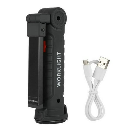 Led Light Usb Charging Cob Foldable Led Work Light With Magnet For Camping Emergency Large
Led Light Usb Charging Cob Foldable Led Work Light With Magnet For Camping Emergency Large