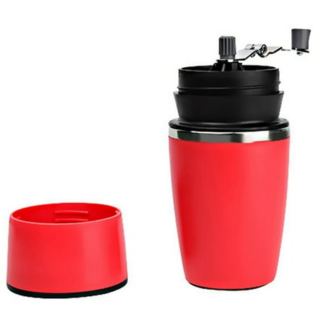 Hand Coffee Grinder Manual Grinding Machine Adjustable Handmade Coffee Bean Grinder Kitchen Tool
Hand Coffee Grinder Manual Grinding Machine Adjustable Handmade Coffee Bean Grinder Kitchen Tool
