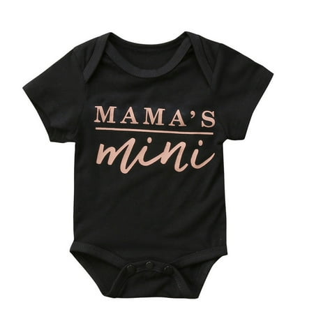 Toddler Girls Bodysuits Letter Printed Tops Short Sleeve Daily Kids Children Infant Clothes Cartoon Trendy Soft Cute Outwear Streetwear Spring Summer Rompers Jumpsuits
Toddler Girls Bodysuits Letter Printed Tops Short Sleeve Daily Kids Children Infant Clothes Cartoon Trendy Soft Cute Outwear Streetwear Spring Summer Rompers Jumpsuits