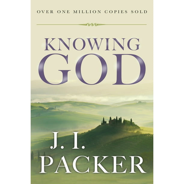 Knowing God (Hardcover)