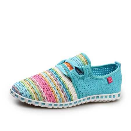 Men Women Breathable Mesh Shoes Rainbow Color Hollow Out Shoes for Summer Breathable Mesh Rainbow Color Hollow Out Accessories Comfortable Men Women Summer Spring Casual Shoes Woman
Men Women Breathable Mesh Shoes Rainbow Color Hollow Out Shoes for Summer Breathable Mesh Rainbow Color Hollow Out Accessories Comfortable Men Women Summer Spring Casual Shoes Woman