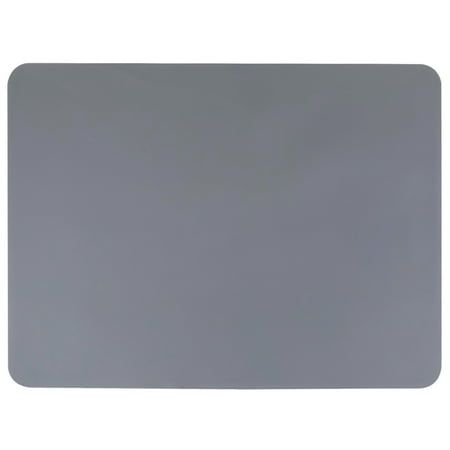 Riapawel 6-Piece Set of Silicone Waterproof Placemat Table Mat Heat Insulation Anti skidding Washable Durable for Kitchen Dining
Riapawel 6-Piece Set of Silicone Waterproof Placemat Table Mat Heat Insulation Anti skidding Washable Durable for Kitchen Dining