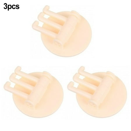 Gerich Household ABS Self-adhesive Hook Waterproof Wall-mounted Bathroom Swivel Hook
Gerich Household ABS Self-adhesive Hook Waterproof Wall-mounted Bathroom Swivel Hook