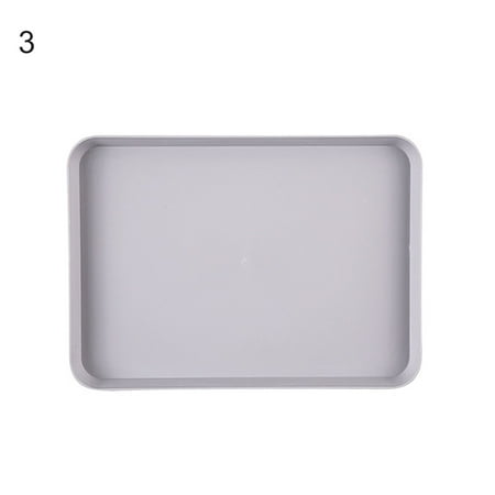 Realyc 2022 New Nordic Simple Rectangular Fruit Dessert Plastic Storage Tray Kitchen Supplies
Realyc 2022 New Nordic Simple Rectangular Fruit Dessert Plastic Storage Tray Kitchen Supplies