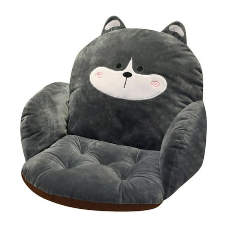 Xinduolei Cute Cartoon Cushion Back Chair Cushion Sofa Pillow Cushion Home Decoration Cushion Lumbar Support Universal Car Seat Cushion Neck Car Seats for Seniors Lumbar Support for Recliners Check
Xinduolei Cute Cartoon Cushion Back Chair Cushion Sofa Pillow Cushion Home Decoration Cushion Lumbar Support Universal Car Seat Cushion Neck Car Seats for Seniors Lumbar Support for Recliners Check