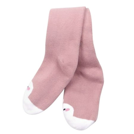 Baby Girls Soft Warm Winter Tights Cotton Toddler Tights Cute Animal Plus Fleece Children Leggings Pantyhose
Baby Girls Soft Warm Winter Tights Cotton Toddler Tights Cute Animal Plus Fleece Children Leggings Pantyhose