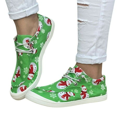 ZXHACSJ Floral Print Women s Sports Shoes Flat Breathable Shoes Women s Shoes Green 42
ZXHACSJ Floral Print Women s Sports Shoes Flat Breathable Shoes Women s Shoes Green 42