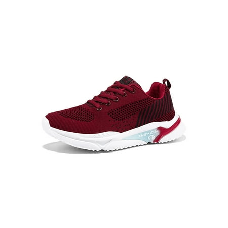 Harsuny Ladies Outdoor Comfort Athletic Shoes Non-Slip Shock Absorption Thick Sole Jogging Breathable Low Top Running Shoe
Harsuny Ladies Outdoor Comfort Athletic Shoes Non-Slip Shock Absorption Thick Sole Jogging Breathable Low Top Running Shoe