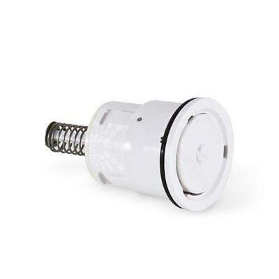 A&A Manufacturing 521834 Style II Low Flow Cleaning Head - Tan