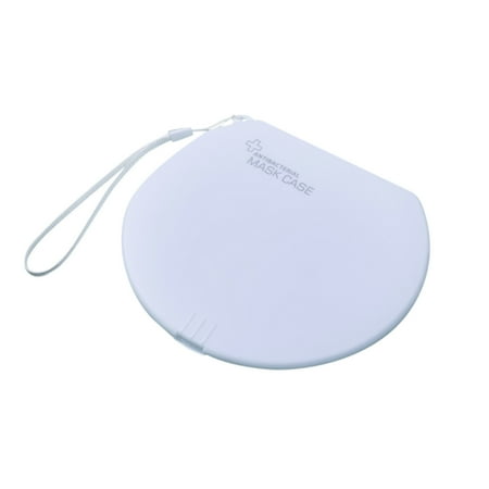 BKFYDLS Organization and Storage Portable Face Mask Storage Bag Pollution Prevention Not Including Face Mask on Clearance
BKFYDLS Organization and Storage Portable Face Mask Storage Bag Pollution Prevention Not Including Face Mask on Clearance