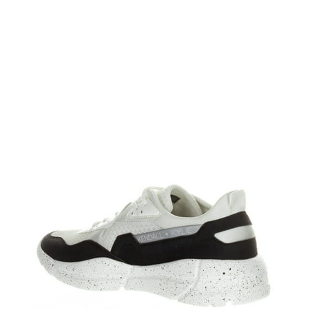 KENDALL + KYLIE Women s Nikki Fashion Sneakers Color Options