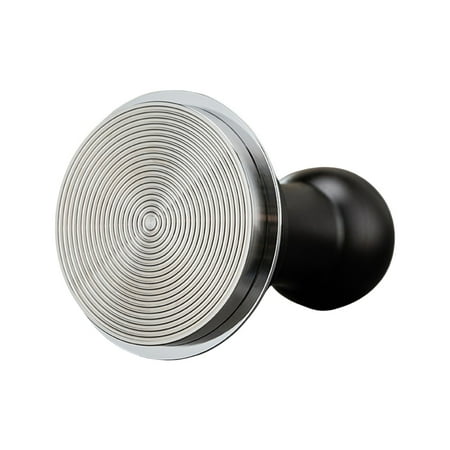 Espresso Coffee Tamper Stainless Steel Press Espresso Tamping Tool Espresso Accessories for Tamping Coffee Powder
Espresso Coffee Tamper Stainless Steel Press Espresso Tamping Tool Espresso Accessories for Tamping Coffee Powder