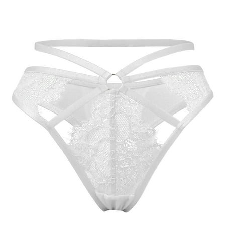 High Waisted Underwear for Women Thong A Set Colors Optiont Hollow Flowers Sides Lace Thong Women s Panties White L
High Waisted Underwear for Women Thong A Set Colors Optiont Hollow Flowers Sides Lace Thong Women s Panties White L