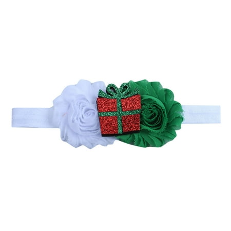 Dadaria Girls Headbands 6Month-3Years Toddler Girls Christmas Cute Christmas Tree Santa Claus Flower Children Headband Headdress Hair Band Hair Accessories White One Size Boys Girls
Dadaria Girls Headbands 6Month-3Years Toddler Girls Christmas Cute Christmas Tree Santa Claus Flower Children Headband Headdress Hair Band Hair Accessories White One Size Boys Girls
