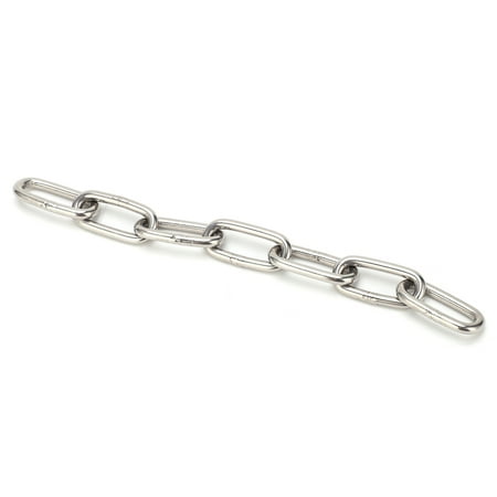 Welded Chain Stable Lifting Chain For Hanging Chandelier Clothes