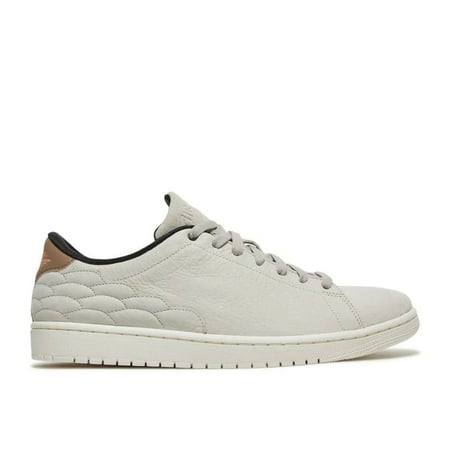 AIR JORDAN 1 CENTRE COURT LIGHT BONE - DO7443-061