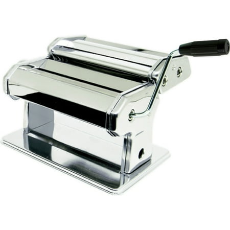 Prime Pacific 180mm Hand Operated Large Pasta Machine 
Prime Pacific 180mm Hand Operated Large Pasta Machine
