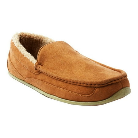 Deer Stags Slipperooz Men s Spun Indoor Outdoor S.U.P.R.O. Sock Cozy Moccasin Slipper (Wide Available)
Deer Stags Slipperooz Men s Spun Indoor Outdoor S.U.P.R.O. Sock Cozy Moccasin Slipper (Wide Available)