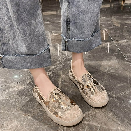 dmqupv Shoes for Women Casual Fashion Summer And Autumn Women Casual Shoes Flat Soft Womens Summer Sandals Size 8 Beige 7.5
dmqupv Shoes for Women Casual Fashion Summer And Autumn Women Casual Shoes Flat Soft Womens Summer Sandals Size 8 Beige 7.5