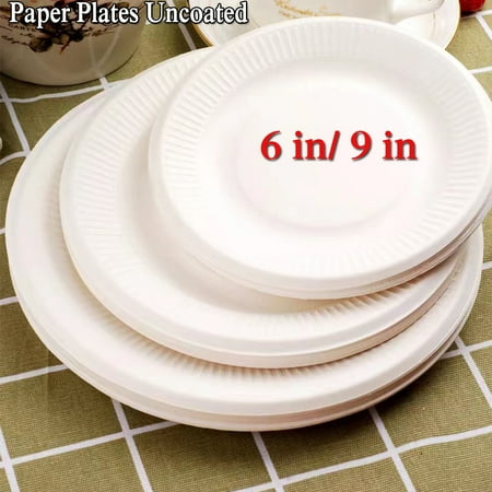 White Plastic Plates 6/9-inch Party Plates Dessert Plates and Appetizers Plates Are Suitable for Weddings Disposable Reusable and Microwave-heated.
White Plastic Plates 6/9-inch Party Plates Dessert Plates and Appetizers Plates Are Suitable for Weddings Disposable Reusable and Microwave-heated.