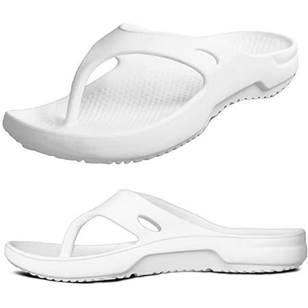 Wish Herringbone sandal lace arch support women s post exercise recovery clip toe sandals comfortable men s slippers(White) S3183
Wish Herringbone sandal lace arch support women s post exercise recovery clip toe sandals comfortable men s slippers(White) S3183