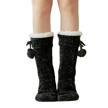 Peyakidsaa Women Wool Socks Soft Warm Socks Thick Knit Cozy Winter Socks for Women Gifts
Peyakidsaa Women Wool Socks Soft Warm Socks Thick Knit Cozy Winter Socks for Women Gifts