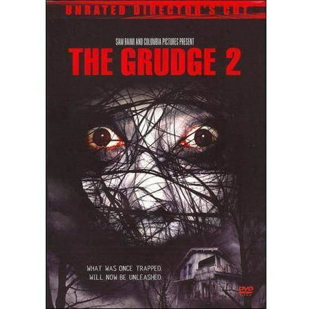 The Grudge 2 (Unrated Director's Cut) (Widescreen)
