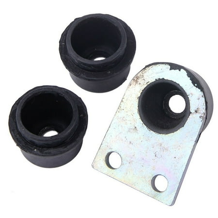 Fule Annular Buffer Mount Set Anti-Vibration Compatible with 030 031AV 032AV