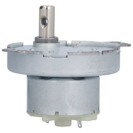 Electrical Machinery Low Noise Low Power Consumption Synchronous Motor For Heater Fan For Christmas Trees For Massager For Artistic Lighting Lamps
Electrical Machinery Low Noise Low Power Consumption Synchronous Motor For Heater Fan For Christmas Trees For Massager For Artistic Lighting Lamps