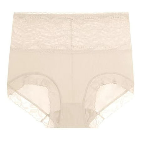 YXGla Women Panties Butt Lift Lace Underwear Seamless Body Shaping Briefs for Daily Wear
YXGla Women Panties Butt Lift Lace Underwear Seamless Body Shaping Briefs for Daily Wear
