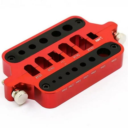 GLFSIL Soldering Tool Holder T Plug Connector for RC Model Cars Welding Tool XT60 XT90
GLFSIL Soldering Tool Holder T Plug Connector for RC Model Cars Welding Tool XT60 XT90