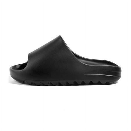 Shit Slippers Women‘s Summer Household Bathroom Soft Bottom Couple‘s Thick Bottom Home Men‘s Summer Outer Wear Sandals
Shit Slippers Women‘s Summer Household Bathroom Soft Bottom Couple‘s Thick Bottom Home Men‘s Summer Outer Wear Sandals