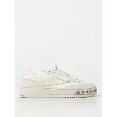 Reebok Sneakers Woman Pink Woman