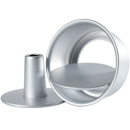6/8 Inch Aluminum Alloy Round Hollow Chiffon Cake Mold Food Cake Pans 6/8 Inch Round Hollow Cake Mold Food Cake Pans Removable Bottom Aluminum Alloy Cake Mold Kitchen 8寸
6/8 Inch Aluminum Alloy Round Hollow Chiffon Cake Mold Food Cake Pans 6/8 Inch Round Hollow Cake Mold Food Cake Pans Removable Bottom Aluminum Alloy Cake Mold Kitchen 8寸