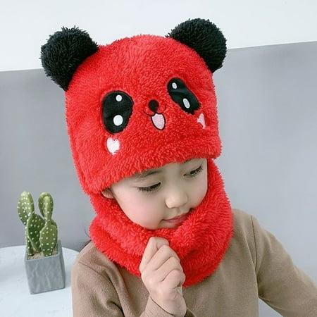 Hats for women Bib Hat Girls And Boys Autumn And Winter Hats Qne-piece Thickened Warmth Cover Face Ear Protection Cap Fragarn
Hats for women Bib Hat Girls And Boys Autumn And Winter Hats Qne-piece Thickened Warmth Cover Face Ear Protection Cap Fragarn