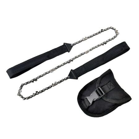 lulshou Camping Accessories Portable Belt Hand Chain Saw Backyard Pruning Outdoor Adventure Orange Black
lulshou Camping Accessories Portable Belt Hand Chain Saw Backyard Pruning Outdoor Adventure Orange Black