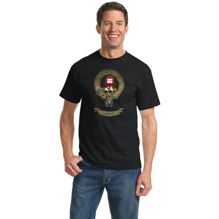 Clan Menzies - Scottish Heritage Pride Ancestry Clan Menzies Unisex T-shirt