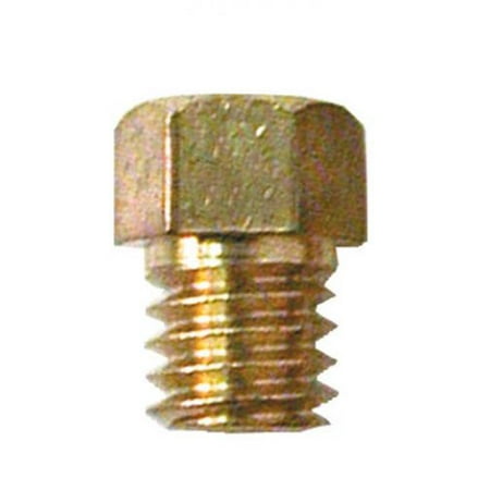 Mikuni Small Hex Jet