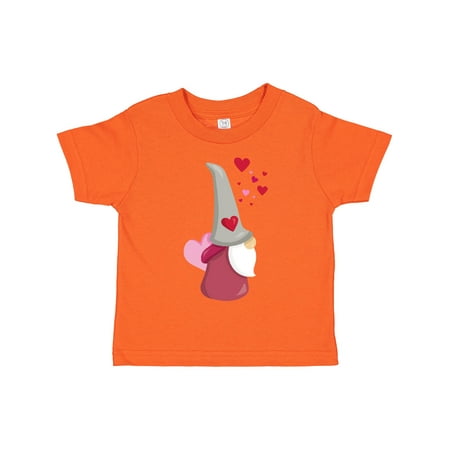 Inktastic Valentine s Day Gnome Cute Gnome Beard Hearts Gift Toddler Toddler Girl T-Shirt
Inktastic Valentine s Day Gnome Cute Gnome Beard Hearts Gift Toddler Toddler Girl T-Shirt