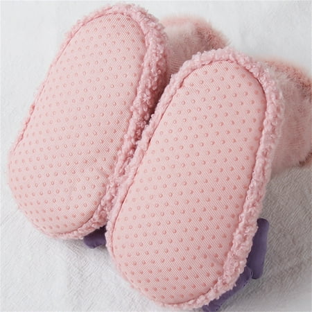 Cathalem Shoes Girls Size 10 Winter Children Toddler Boys And Girls Long Tube Sock Shoes Flat Bottomed Size 1 Shoes for Baby Girl 12 Months
Cathalem Shoes Girls Size 10 Winter Children Toddler Boys And Girls Long Tube Sock Shoes Flat Bottomed Size 1 Shoes for Baby Girl 12 Months