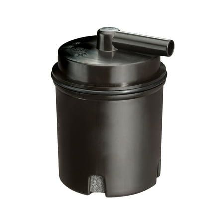 Extremelife™ Faucet Mount Filtration System By Zerowater - 1 Pack Replacement Filter
Extremelife™ Faucet Mount Filtration System By Zerowater - 1 Pack Replacement Filter