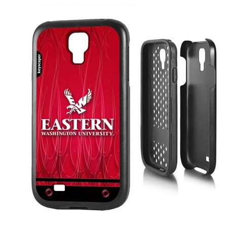 Eastern Washington Eagles Galaxy S4 Rugged Case