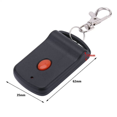 Remote Garage Door Opener 315MHZ Garage Door Remote For Auto Door Gate Window Car Alarm Products Garage Door
Remote Garage Door Opener 315MHZ Garage Door Remote For Auto Door Gate Window Car Alarm Products Garage Door
