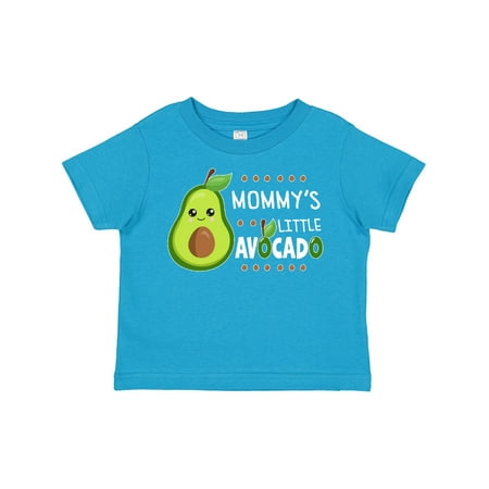 Inktastic Mommy s Little Avocado with Cute Baby Avocado Gift Toddler Boy or Toddler Girl T-Shirt
Inktastic Mommy s Little Avocado with Cute Baby Avocado Gift Toddler Boy or Toddler Girl T-Shirt