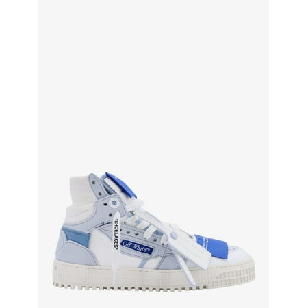Off White Woman 3.0 Off Court Woman White Sneakers 
Off White Woman 3.0 Off Court Woman White Sneakers