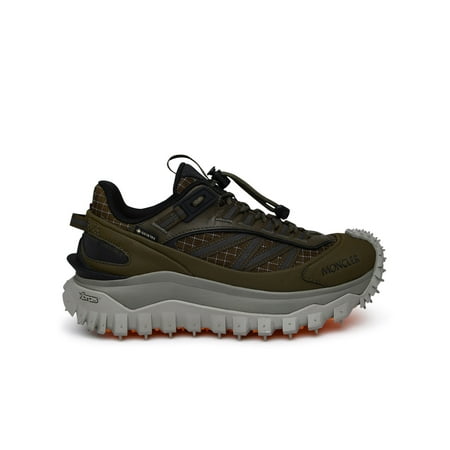 Moncler Grenoble Woman Sneaker Trailgrip Gtx